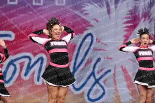 Southern Force Allstars Breakaways