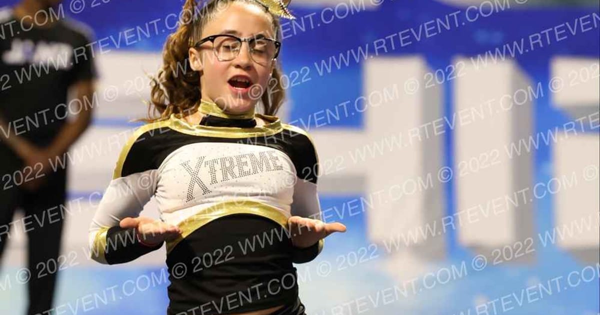 NOR CAL XTREME · So Cal Cup Challenge