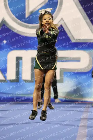 KAI ELITE CHEER