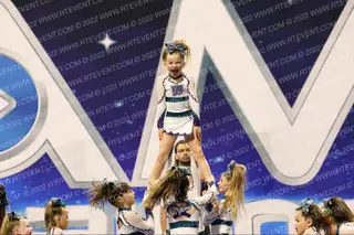 YAC ELITE IGNITE