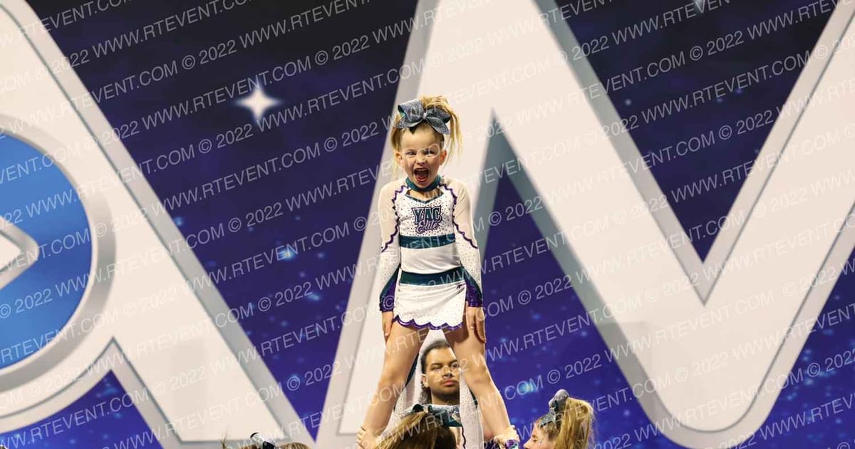YAC ELITE IGNITE · So Cal Cup Challenge