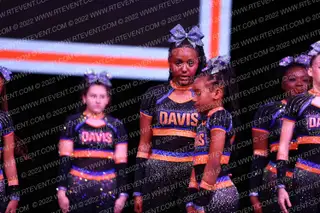 Davis All Stars Dream