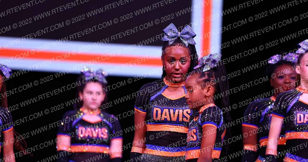 Davis All Stars Dream · Genesis Bring it