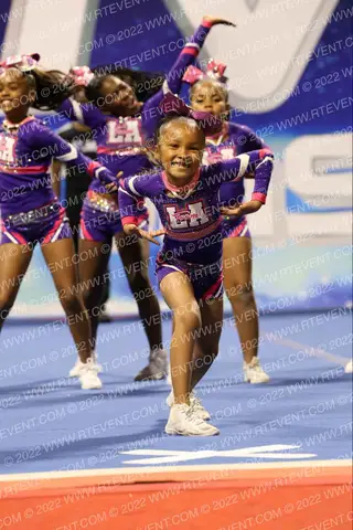 TEAM LA CUTIES