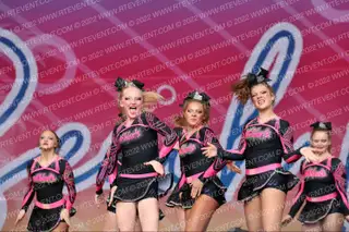 Dayton Academy Wildcats SuperModels