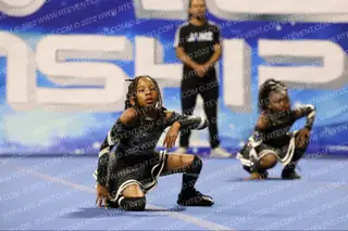 BLING ATHLETICS MINI BLING