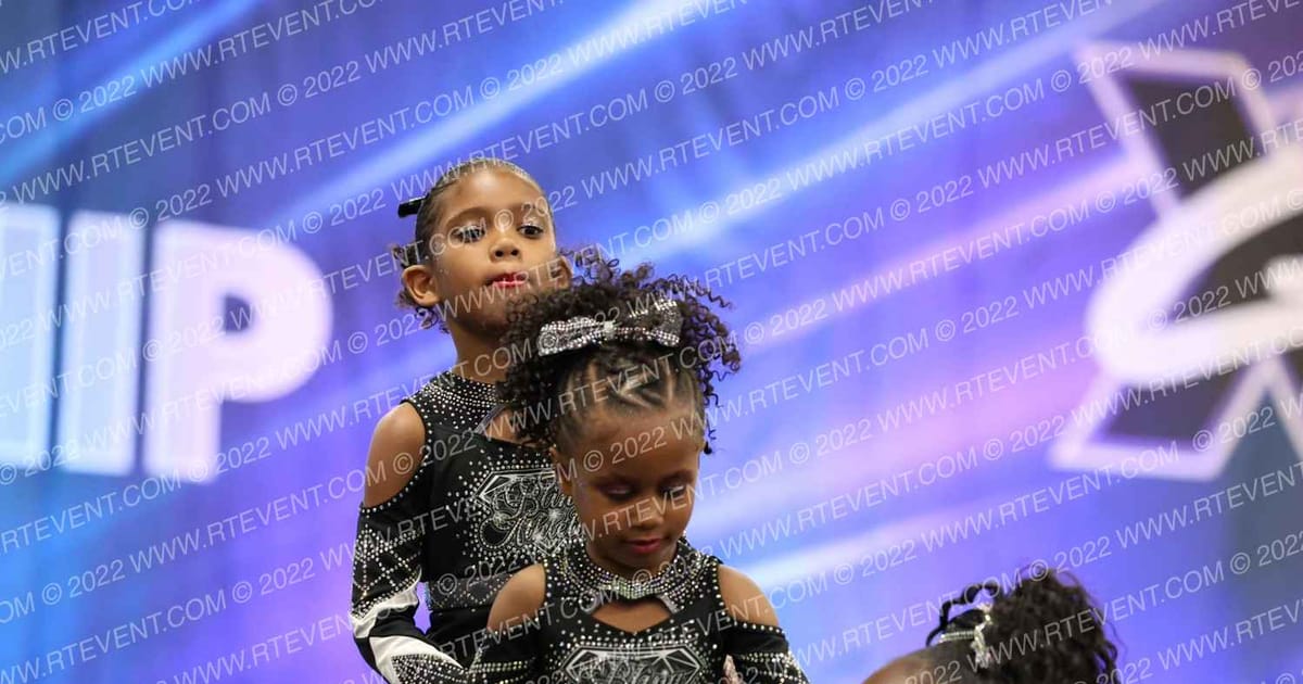 Bling Athletics Mini Bling · GlobeX