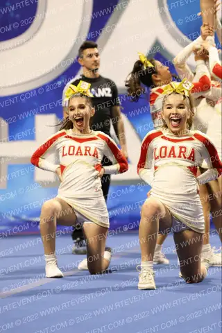 LOARA HIGH SCHOOL