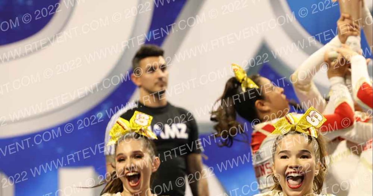 LOARA HIGH SCHOOL · So Cal Cup Challenge