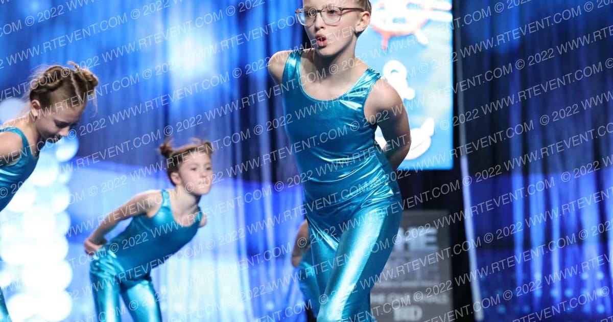 VOLTAGE ELITE ALLSTARS Power · Lake Erie National Cheer and Dance Championships