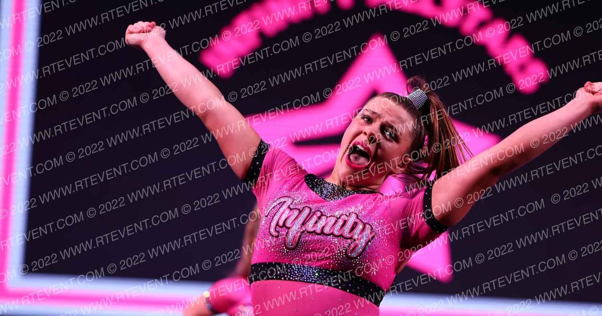 Infinity Allstars Prodigy · Genesis Bring it