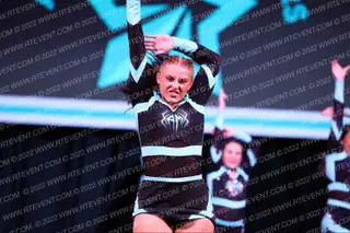 Alpha Mode Allstars Lotus Ladies