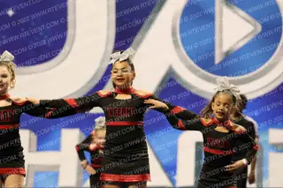 INFERNO BY INFINITE HOT SHOTS