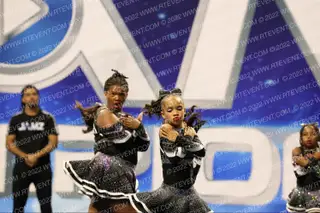 BLING ATHLETICS GEMS