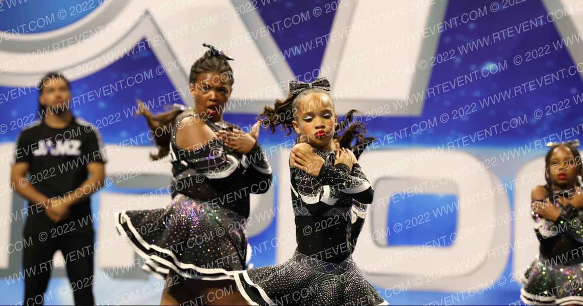 BLING ATHLETICS GEMS · So Cal Cup Challenge