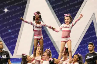 WEST COAST ELITE BOMBSHELLS