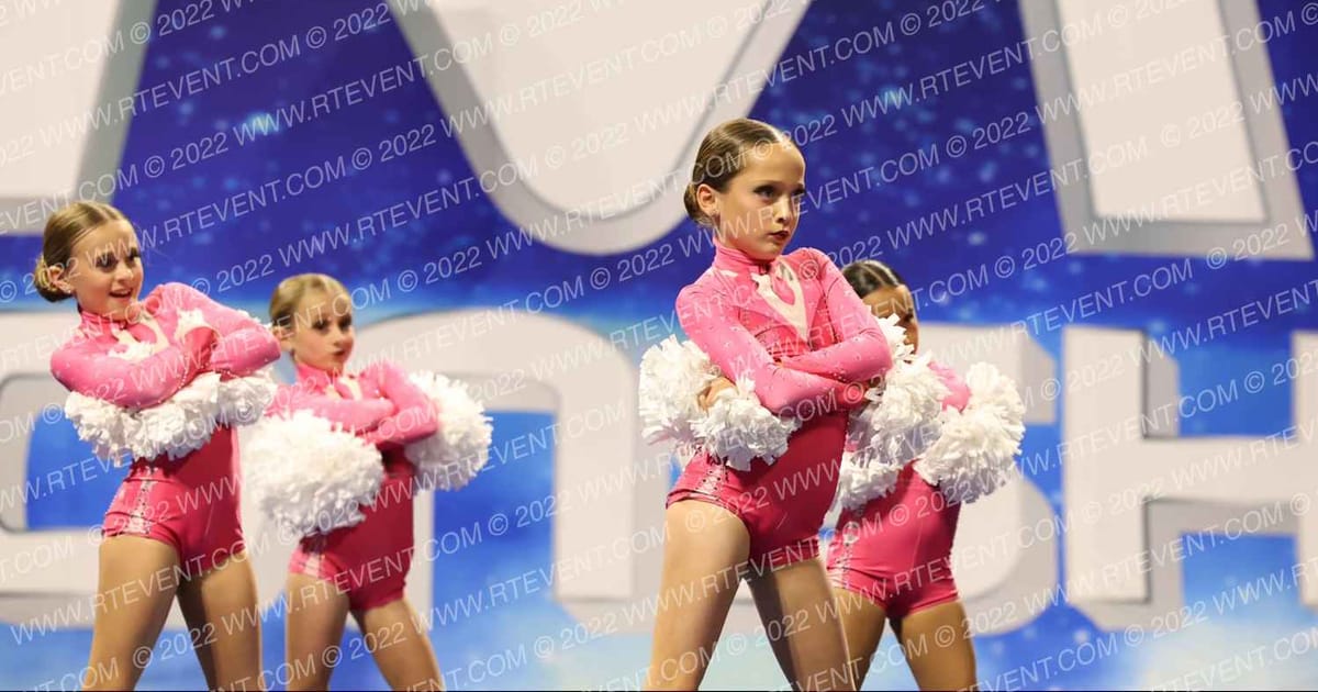 TTP BARBIES · So Cal Cup Challenge