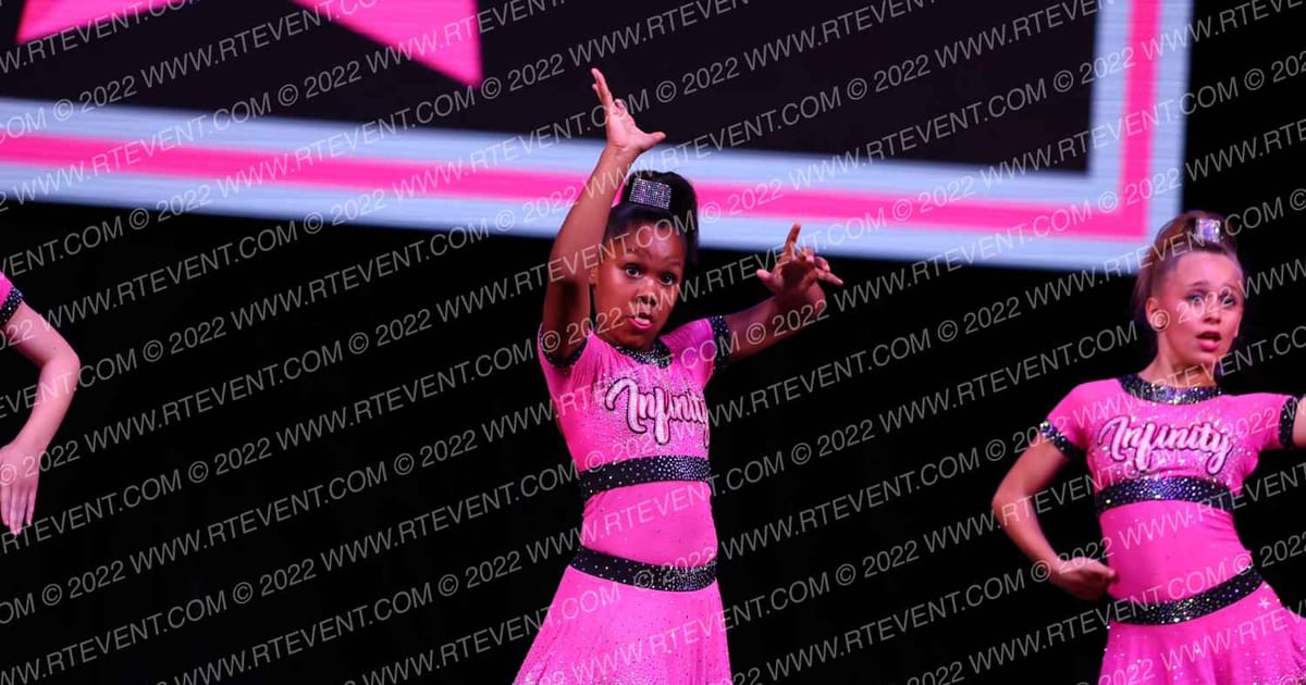 Infinity Allstars Legacy · Genesis Bring it