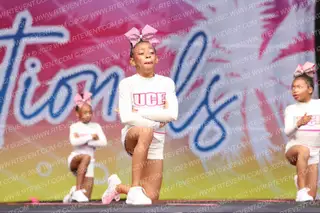 Universal Cheer Experience Fusion