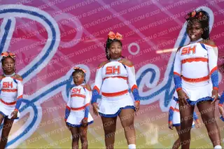 Southern Heat All Stars Lady Lightning