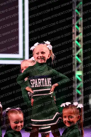 Cornerstone Classical Academy Sprinkles