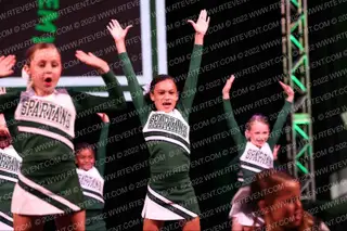 Cornerstone Classical Academy Spangles