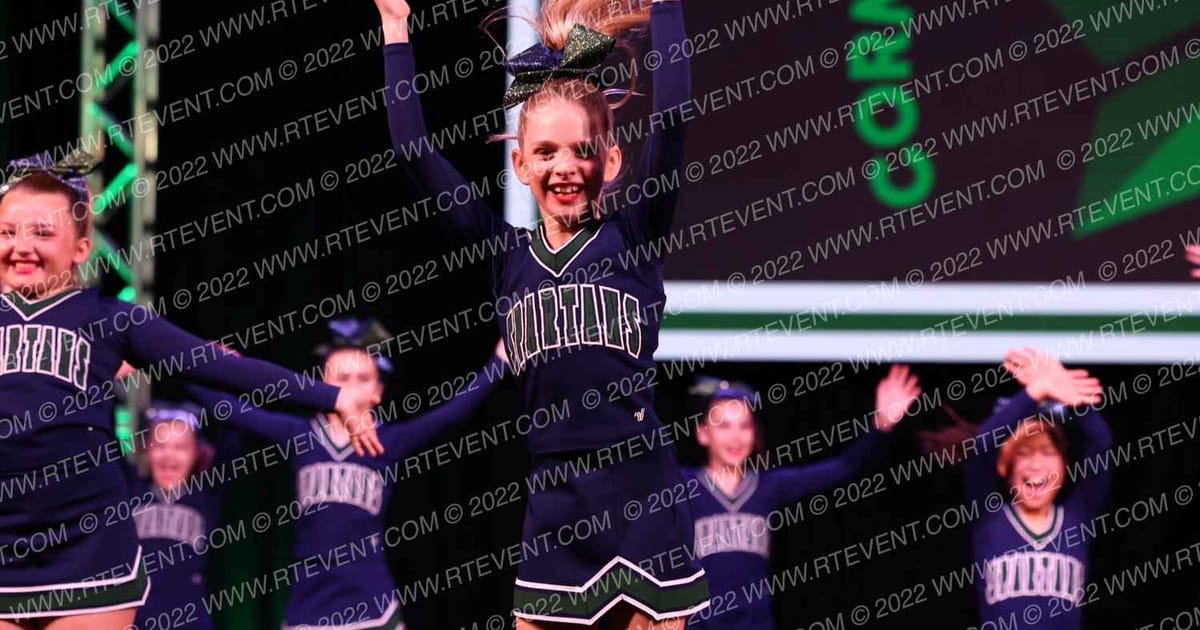 Cornerstone Classical Academy Revolution · Genesis Bring it