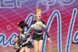 Rock Solid Academy Senior Take Down