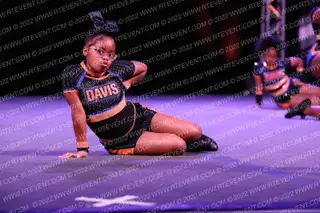 Davis All Stars Eternity