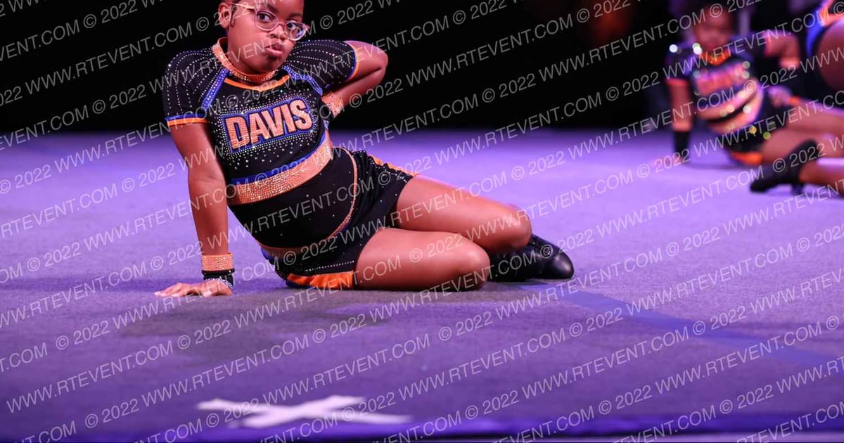 Davis All Stars Eternity · Genesis Bring it