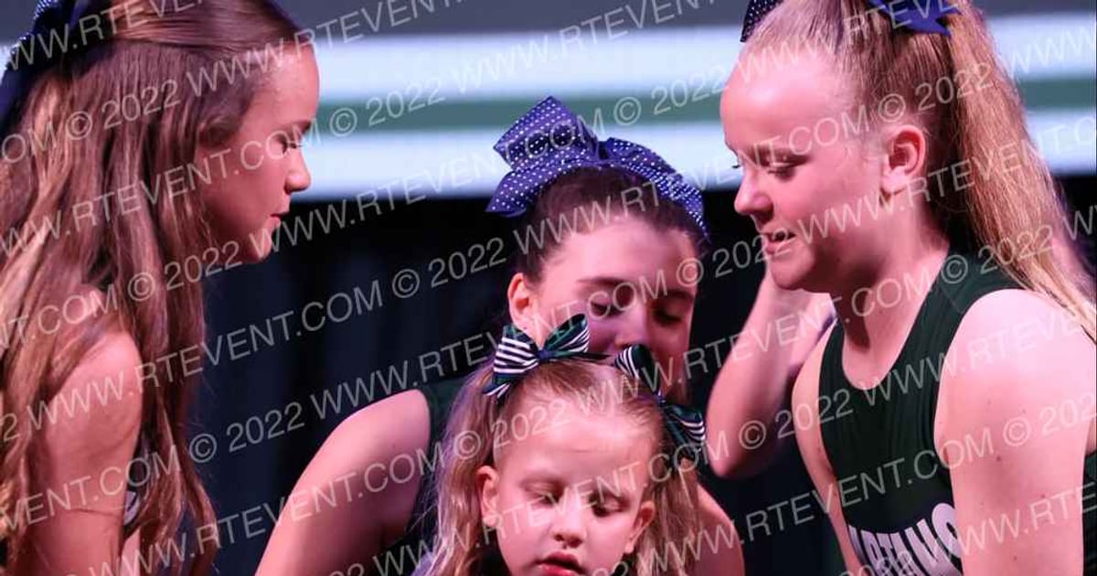 Cornerstone Classical Academy Stars · Genesis Bring it