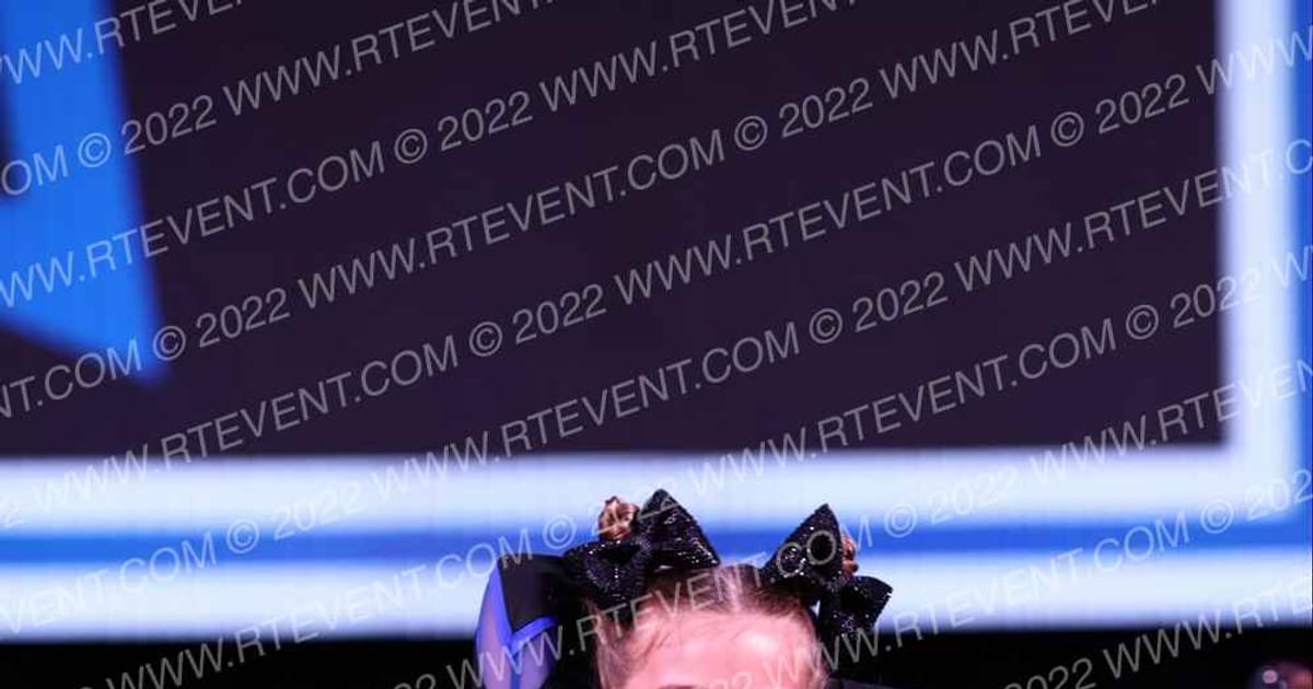 Zone Cheer Allstars Broadway Babies · Genesis Bring it