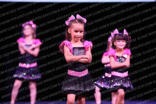 Alpha Mode Allstars Drama Queens