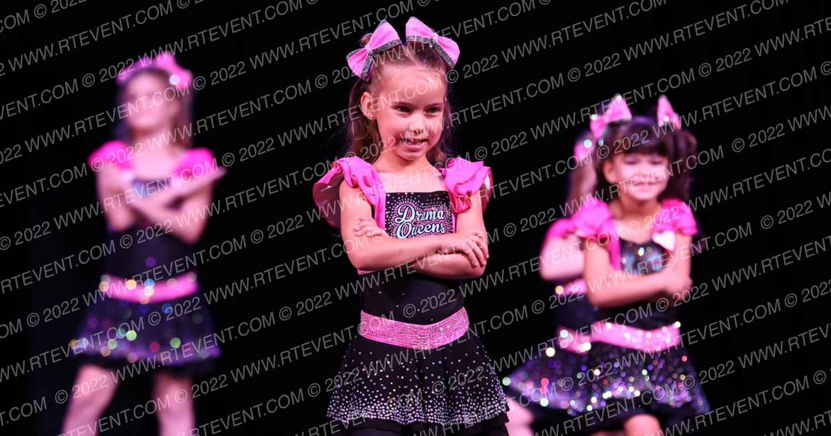 Alpha Mode Allstars Drama Queens · Genesis Bring it