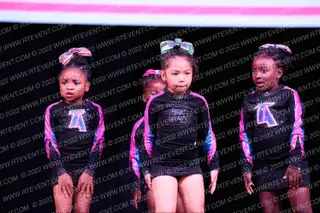 Tru Athletics Prodigy