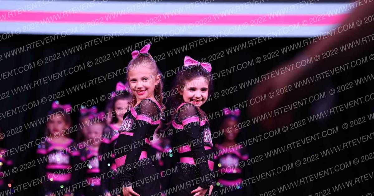 Savannah Sharks Sparkle Sharks · Genesis Bring it
