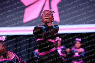 Tru Athletics Hotshots
