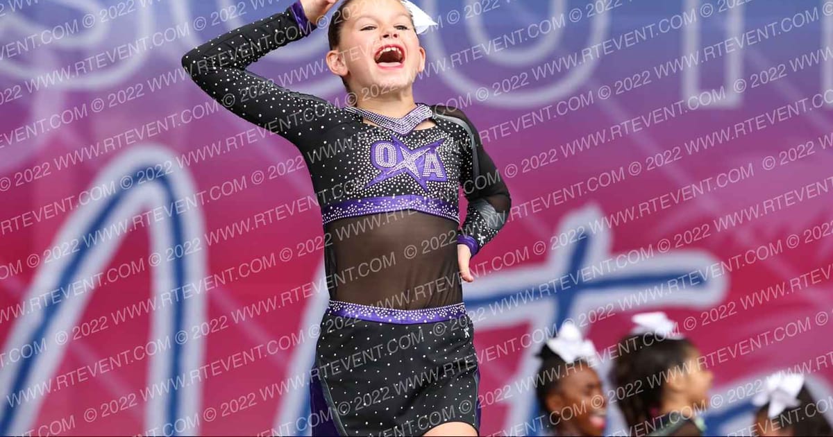 OXA Ultra Violet · BEACH NATIONALS