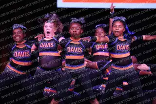 Davis All Stars Devotion