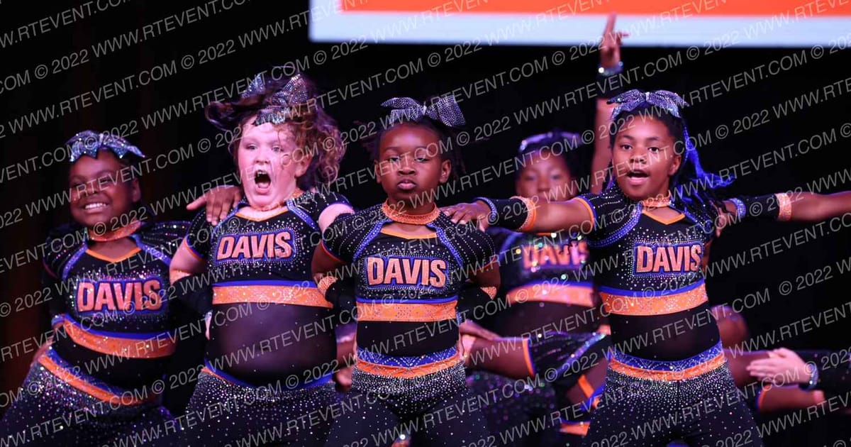 Davis All Stars Devotion · Genesis Bring it