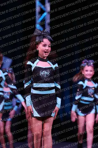 Alpha Mode Allstars Bloomin' Babes