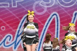 Rock Solid Academy Youth Knockout