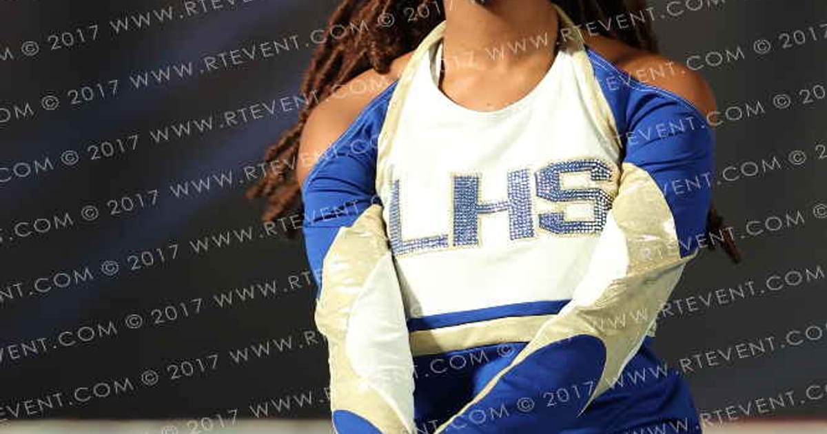 Laurel High School Varsity · Maryland Madness