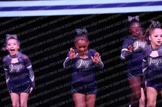 Jaguar Athletics Mini Mafia