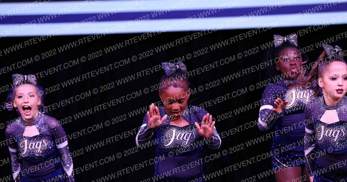 Jaguar Athletics Mini Mafia · Genesis Bring it