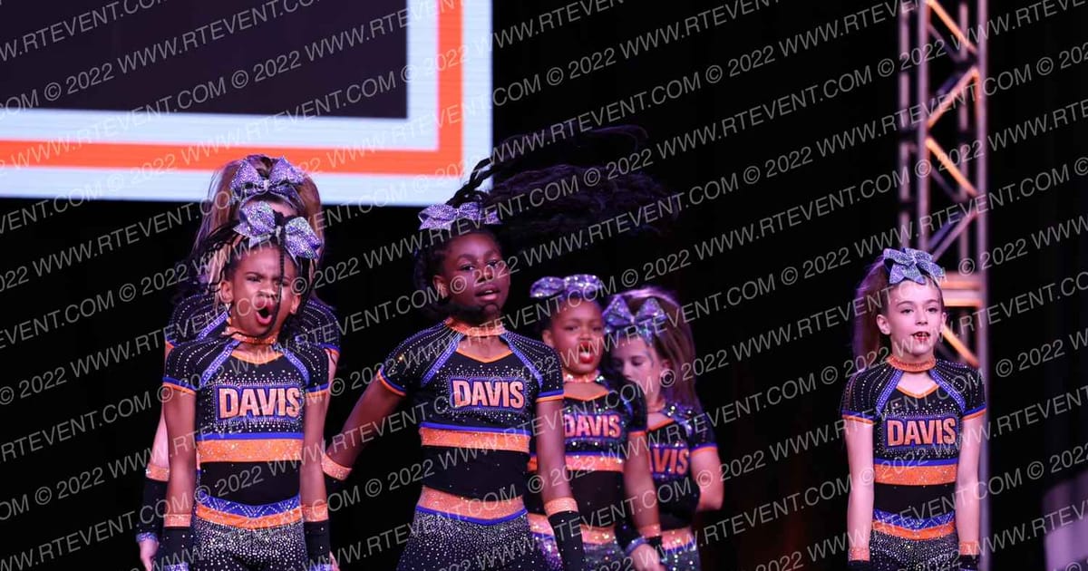 Davis All Stars Legends · Genesis Bring it