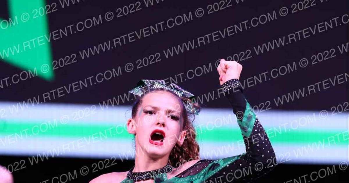 Invasion Cheer Strike Force · Genesis Bring it