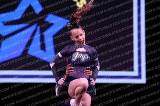 Jaguar Athletics Duchesses