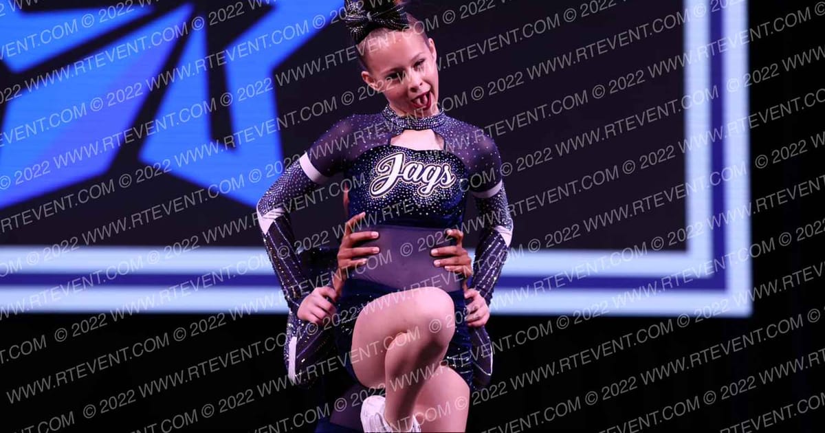 Jaguar Athletics Duchesses · Genesis Bring it