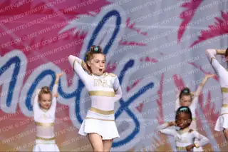 Nola All Stars Voodoo